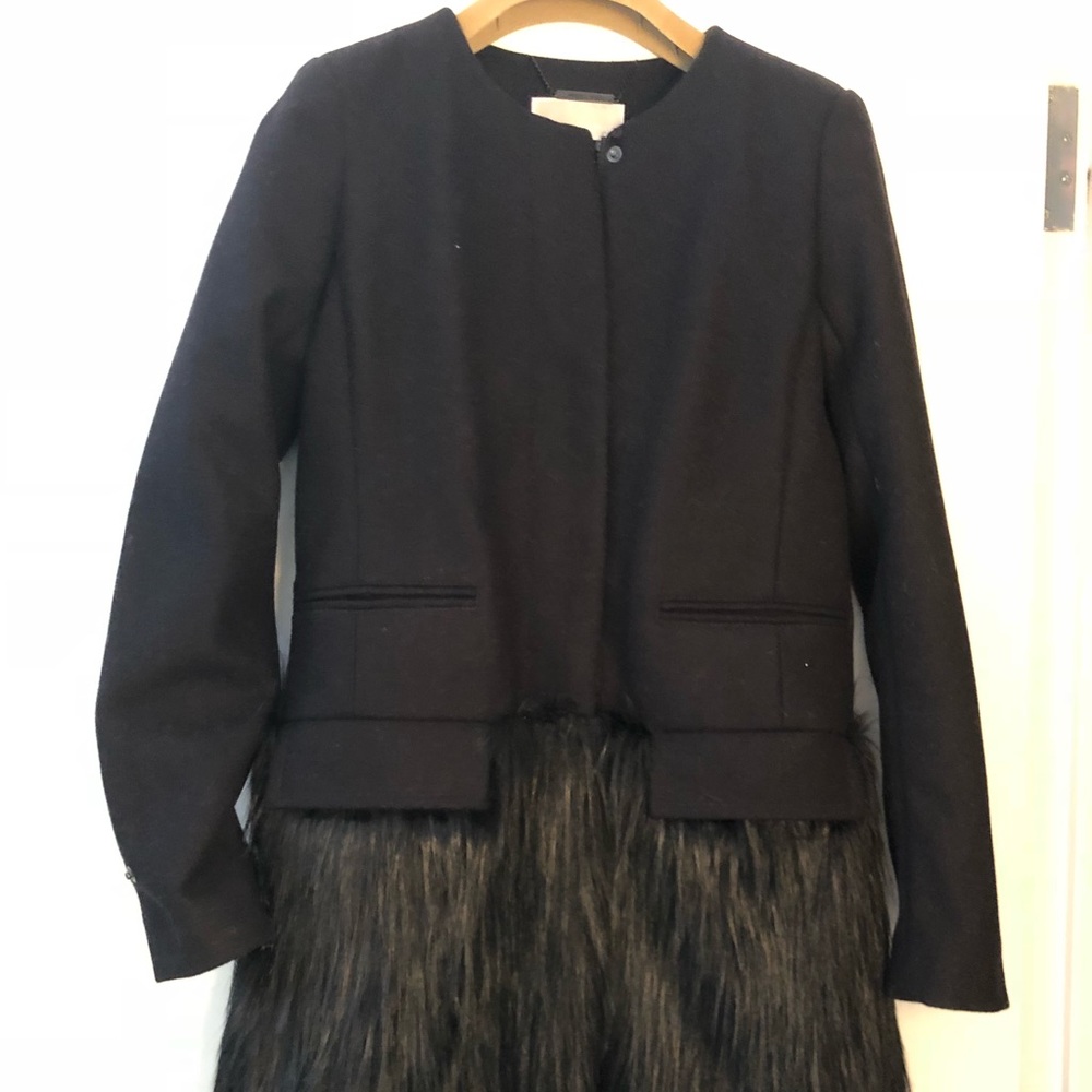 Michael Kors jacket
